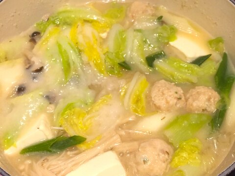 とり野菜みそ風鍋 レシピ 作り方 By ナツ9241 楽天レシピ とり野菜みそ風鍋 レシピ 作り方 By ナツ9241 楽天レシピ